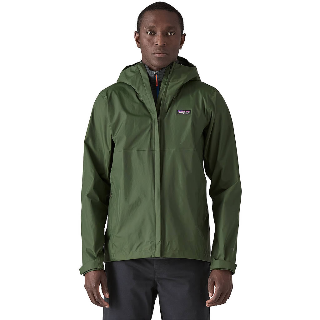Men's Torrentshell 3L Rain Jacket
