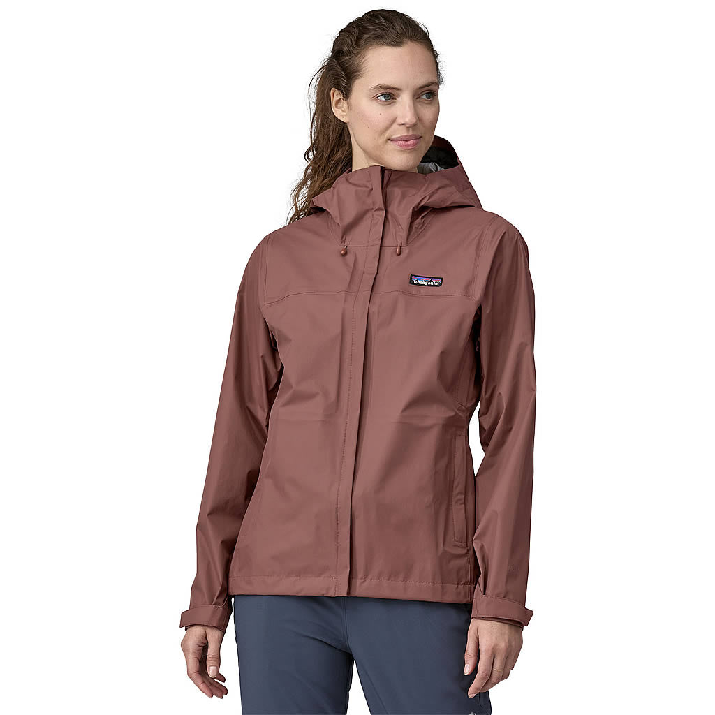 Women's Torrentshell 3L Rain Jacket