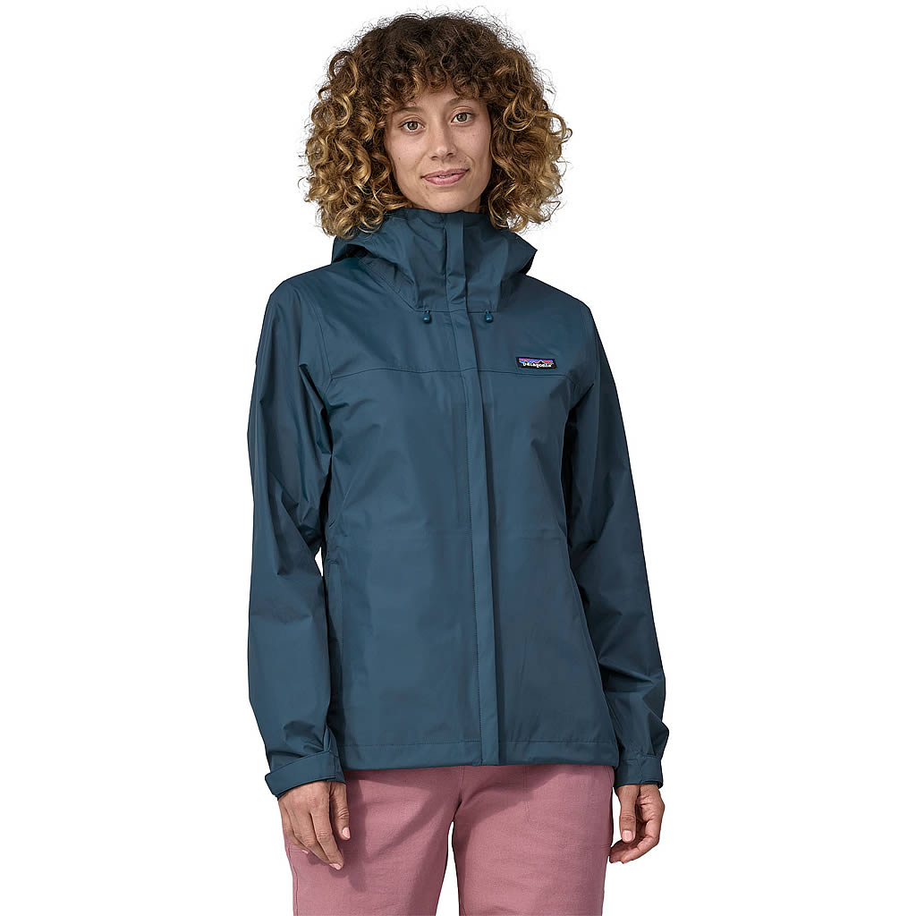 Women's Torrentshell 3L Rain Jacket