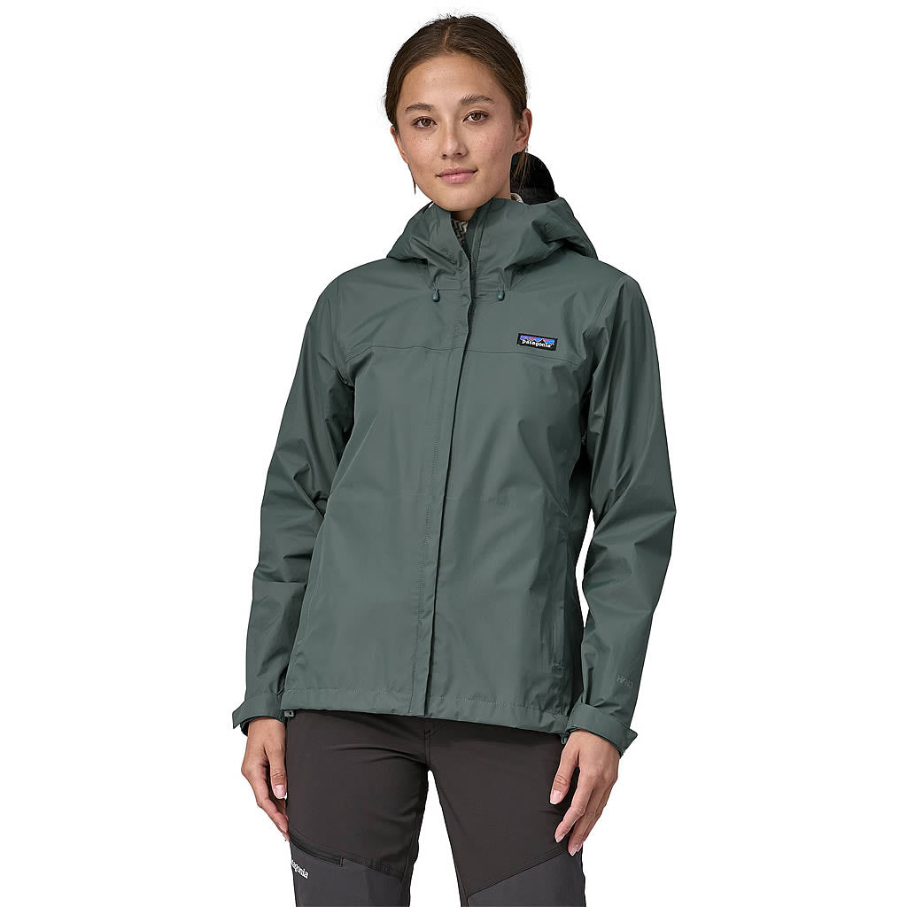 Women's Torrentshell 3L Rain Jacket