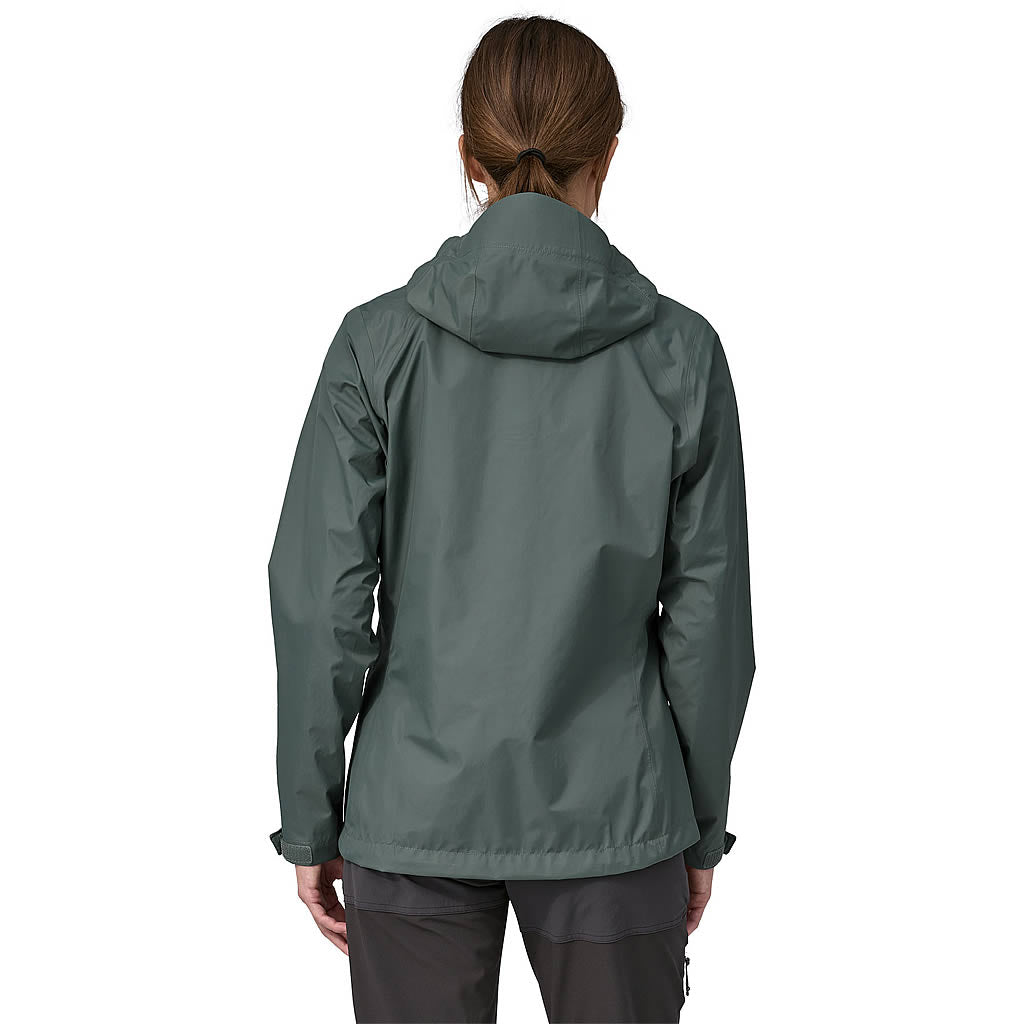 Women's Torrentshell 3L Rain Jacket