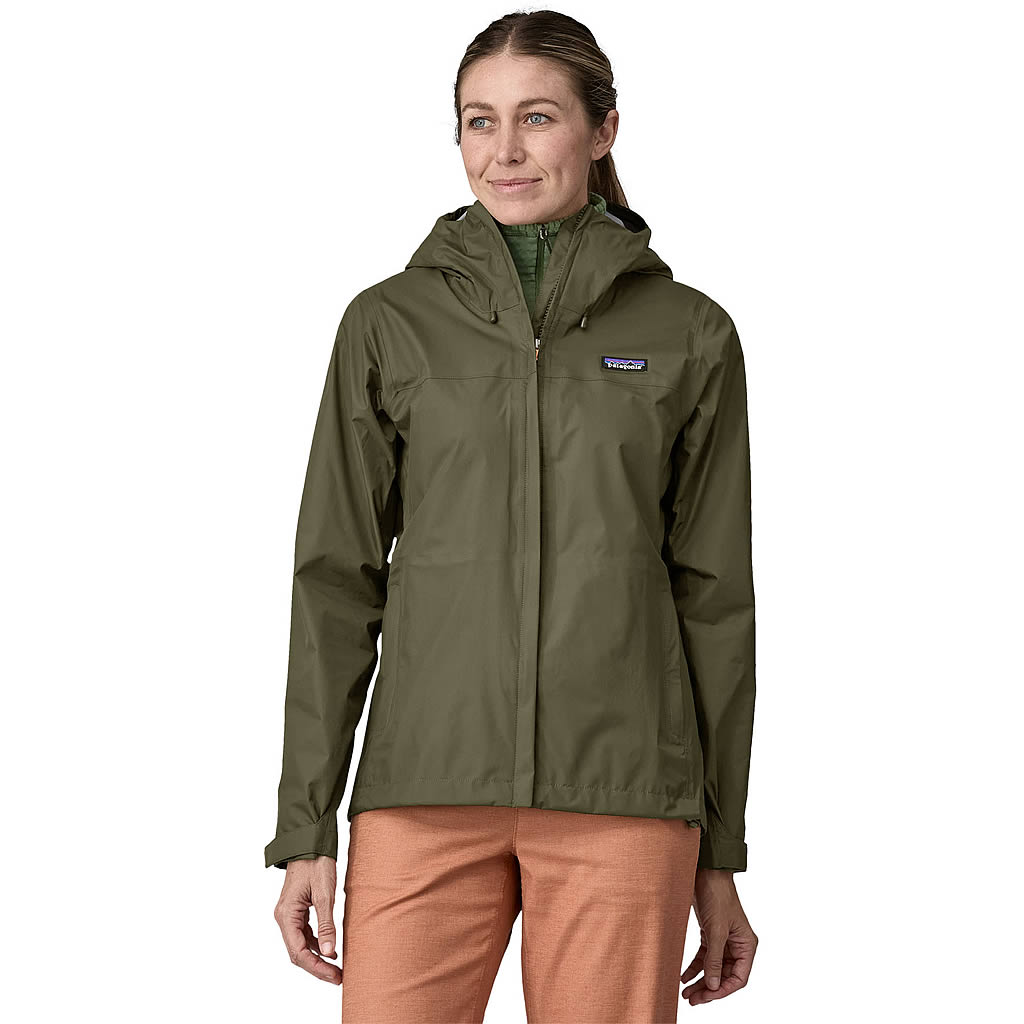 Women's Torrentshell 3L Rain Jacket