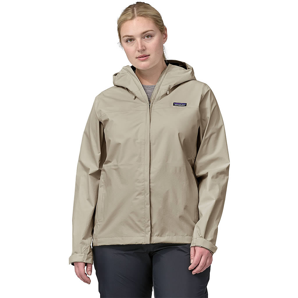 Women's Torrentshell 3L Rain Jacket