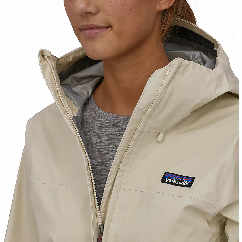 Women's Torrentshell 3L Rain Jacket
