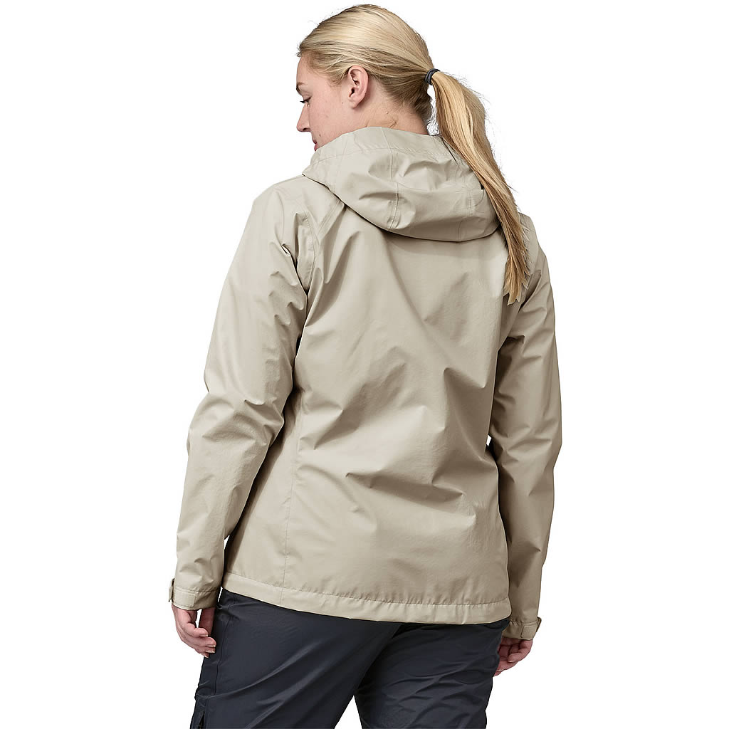 Women's Torrentshell 3L Rain Jacket