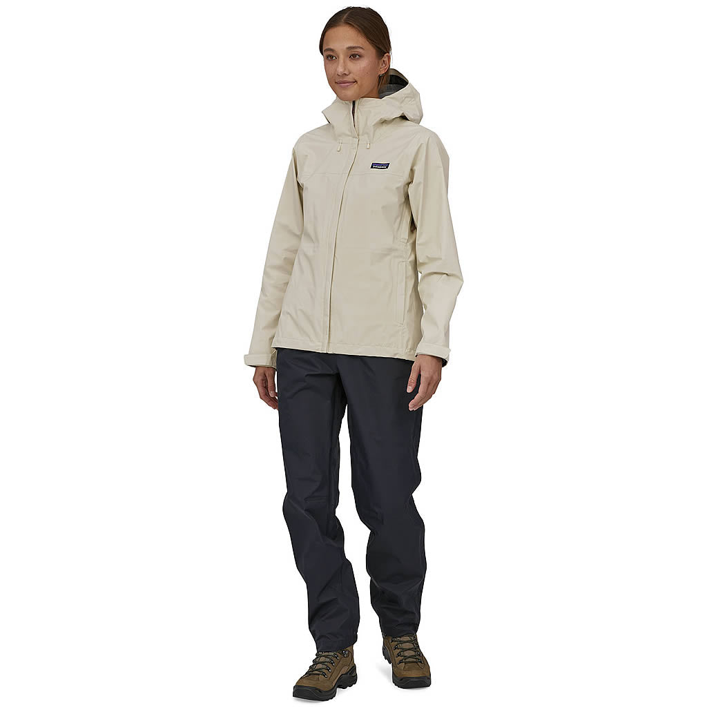 Women's Torrentshell 3L Rain Jacket