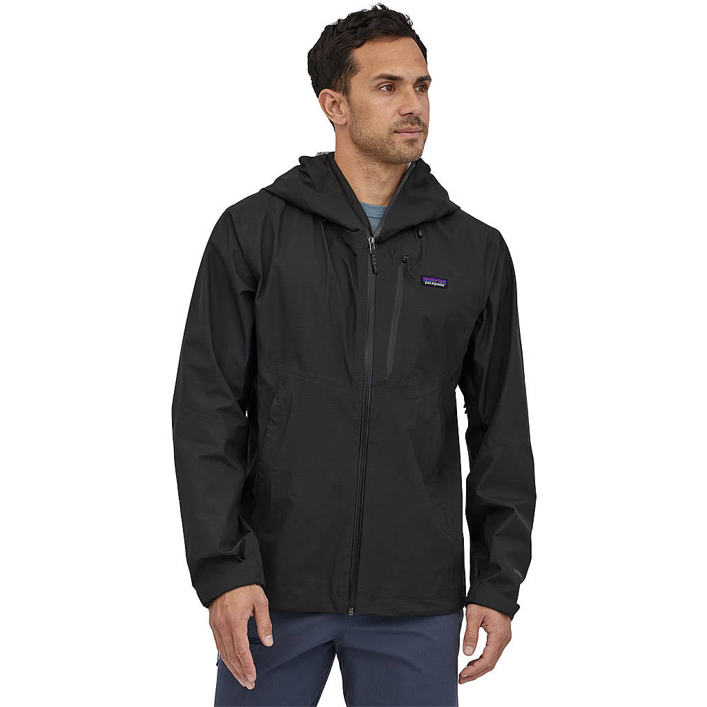 Men's Granite Crest Rain Jacket