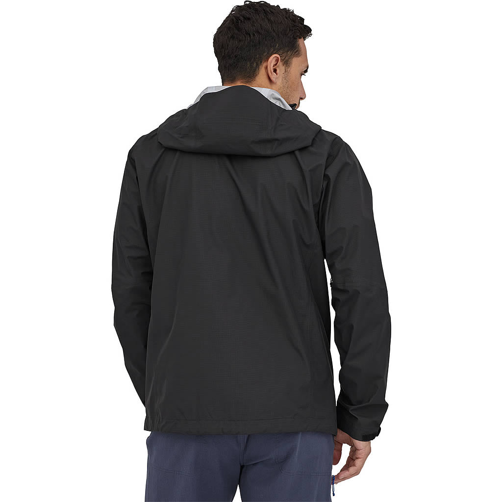 Men's Granite Crest Rain Jacket