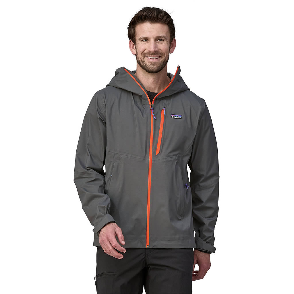 Men's Granite Crest Rain Jacket