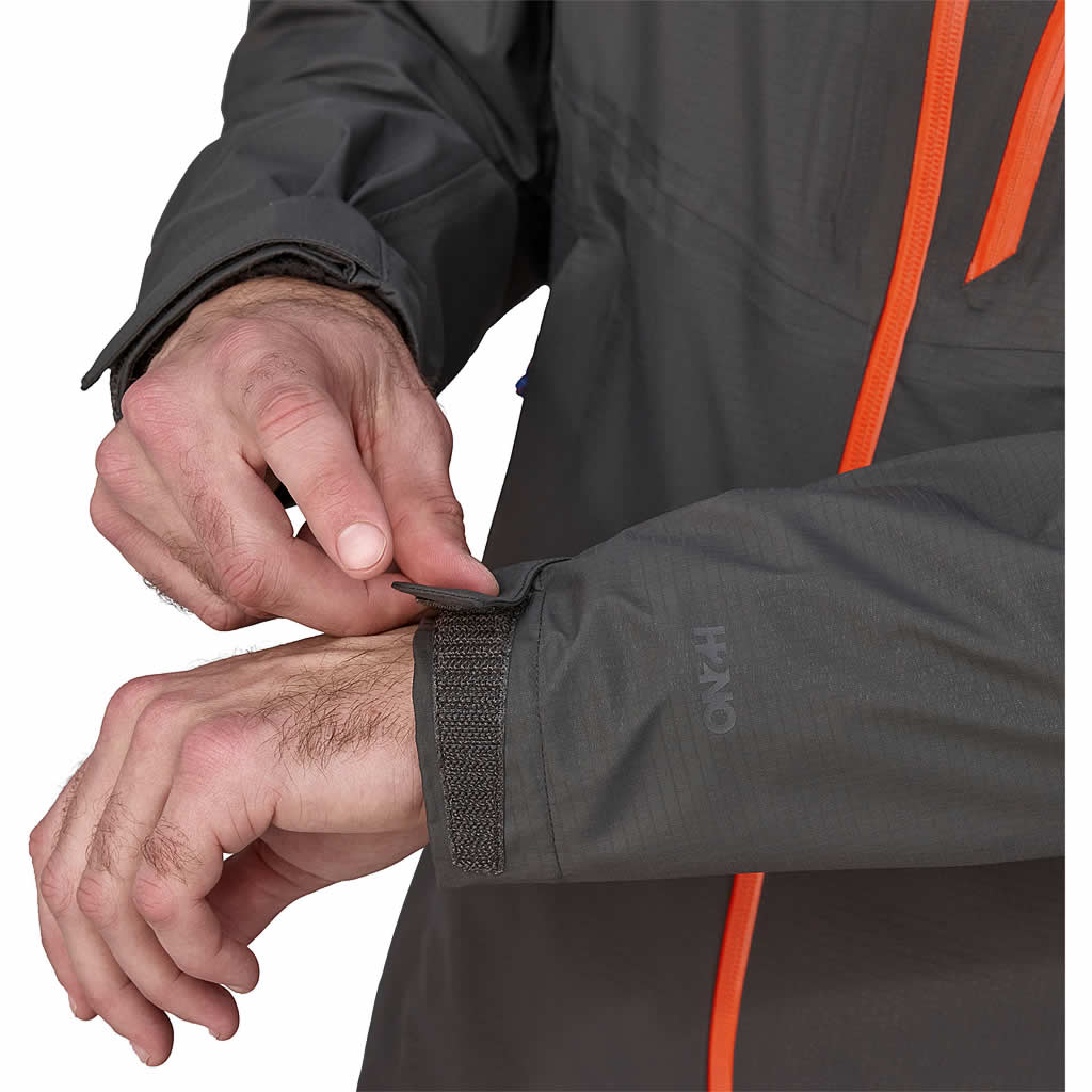 Men's Granite Crest Rain Jacket