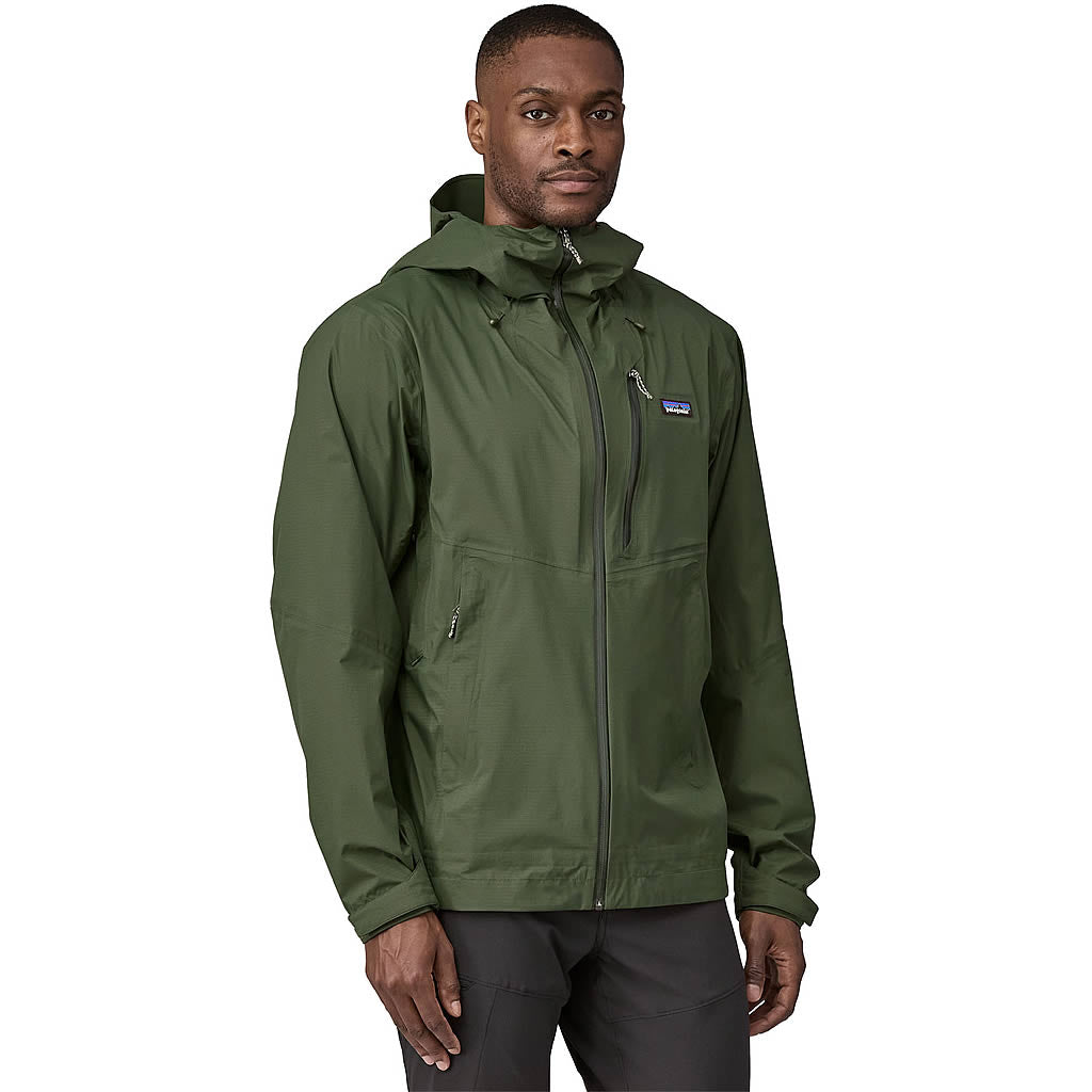 Men's Granite Crest Rain Jacket