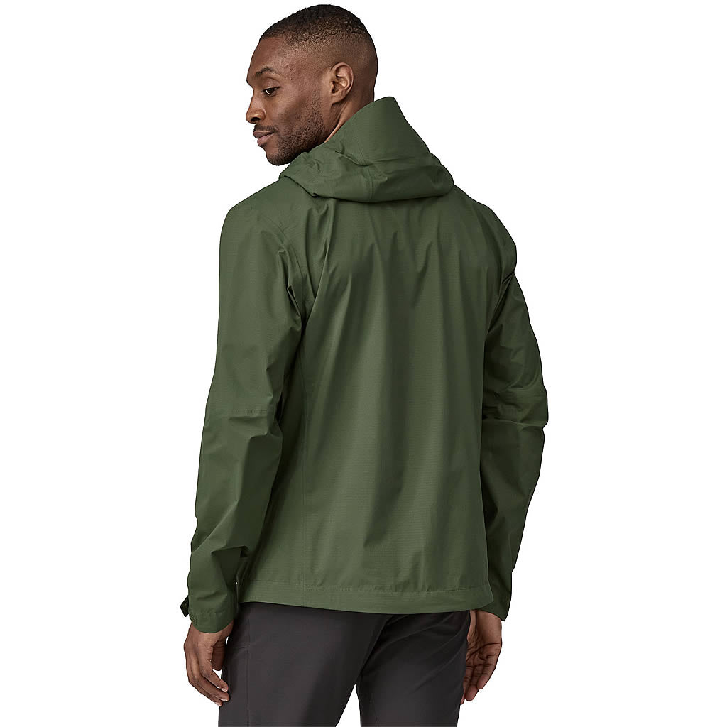 Men's Granite Crest Rain Jacket