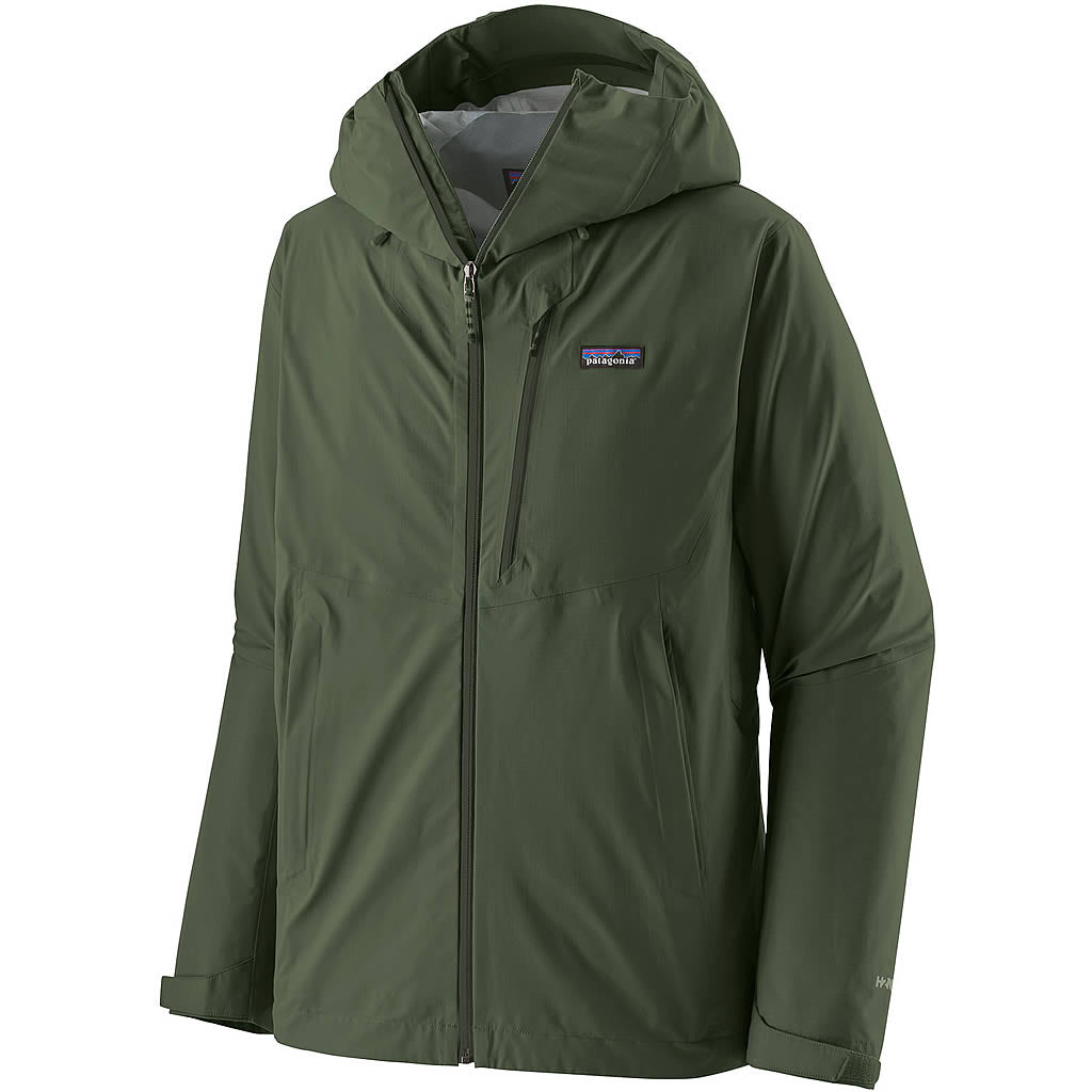 Men's Granite Crest Rain Jacket