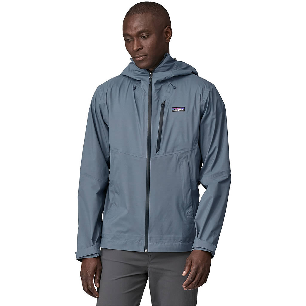 Men's Granite Crest Rain Jacket
