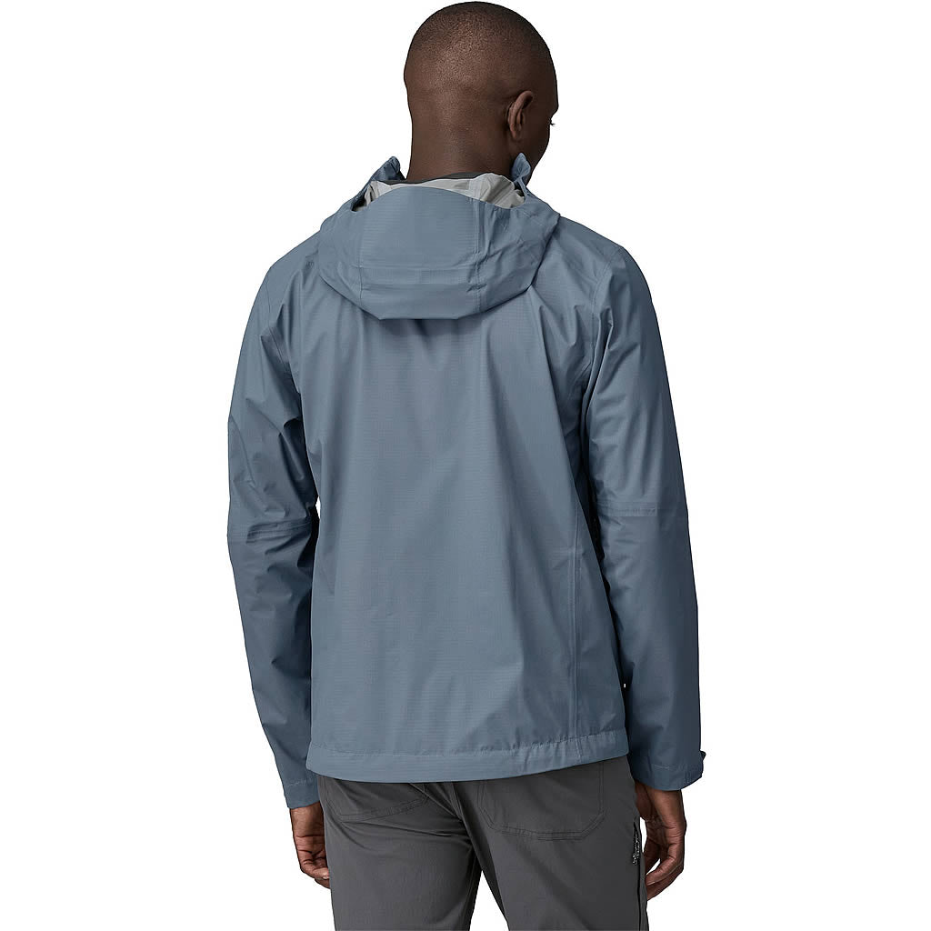 Men's Granite Crest Rain Jacket