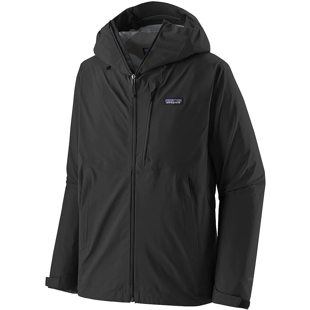 Men's Granite Crest Rain Jacket