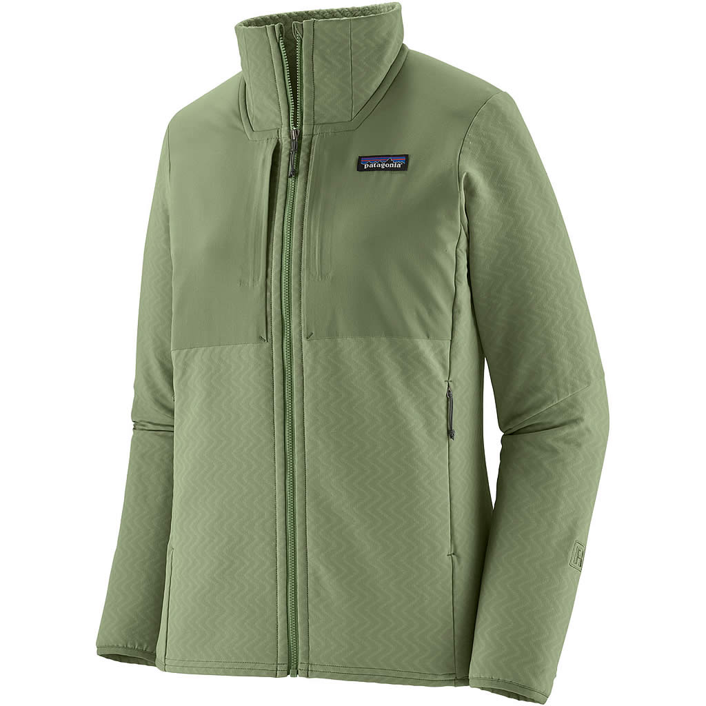 Women's R2 CrossStrata Jacket