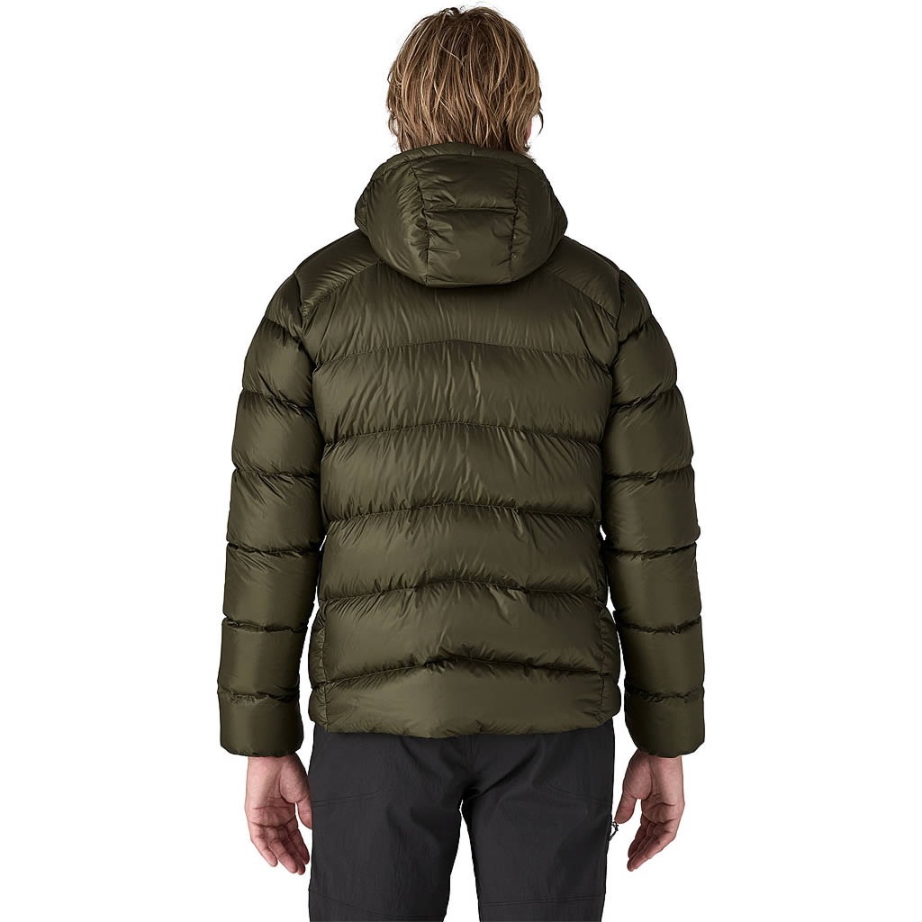 Men's Fitz Roy Down Hoody