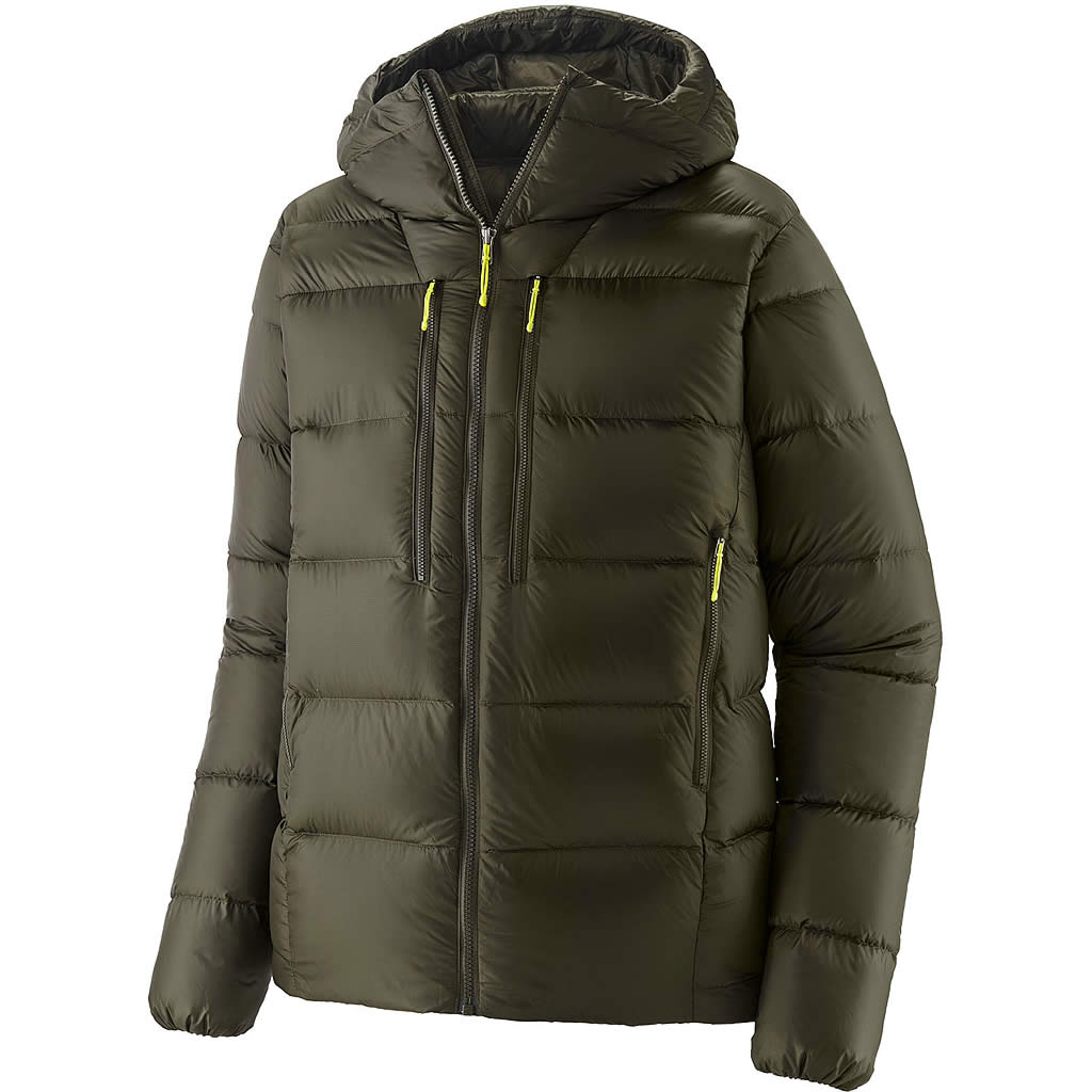 Men's Fitz Roy Down Hoody