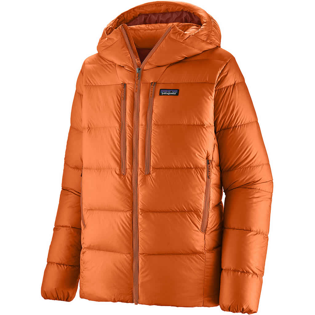 Men's Fitz Roy Down Hoody