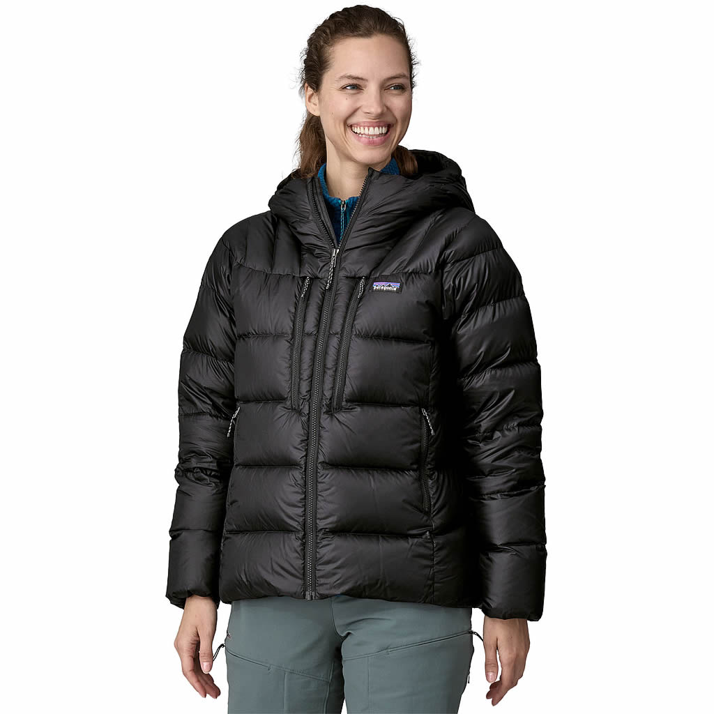Women's Fitz Roy Down Hoody
