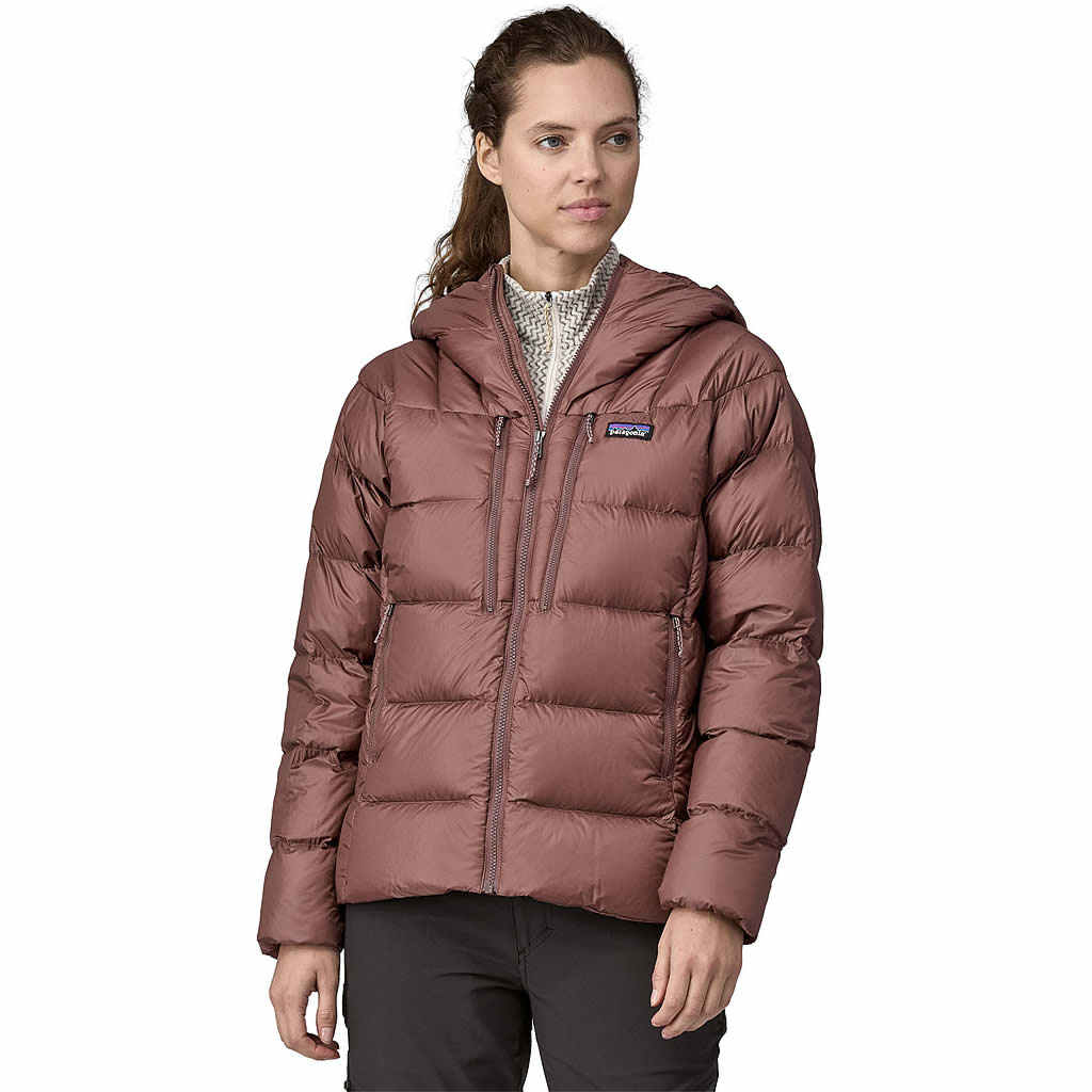 Women's Fitz Roy Down Hoody