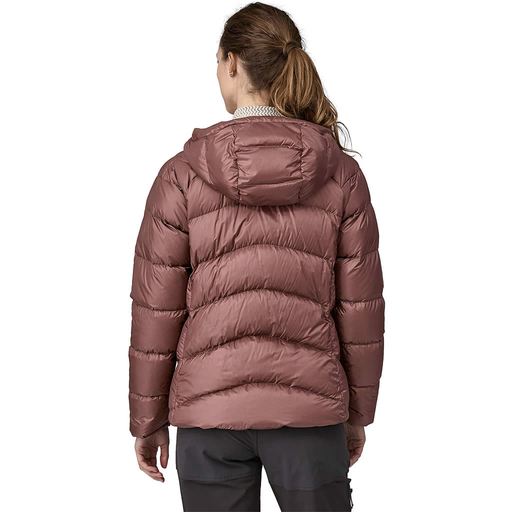 Women's Fitz Roy Down Hoody
