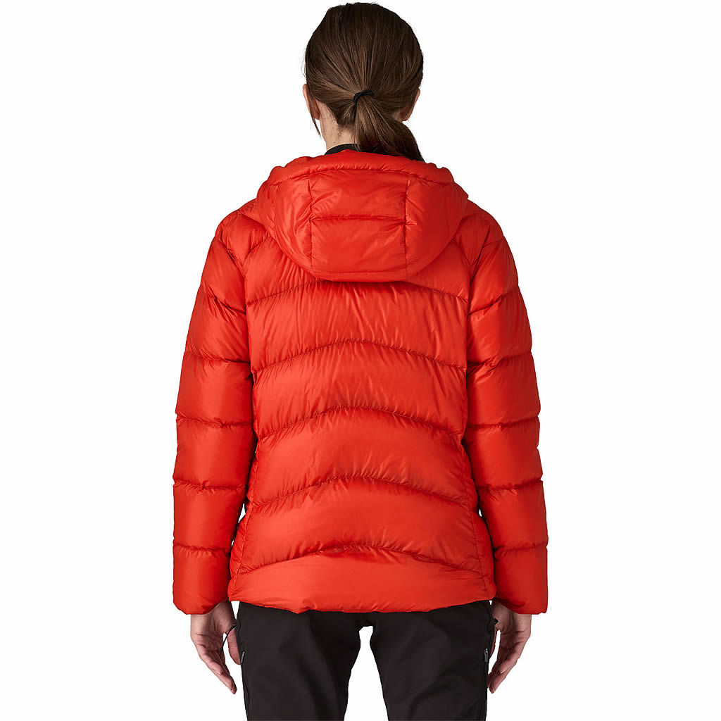 Women's Fitz Roy Down Hoody