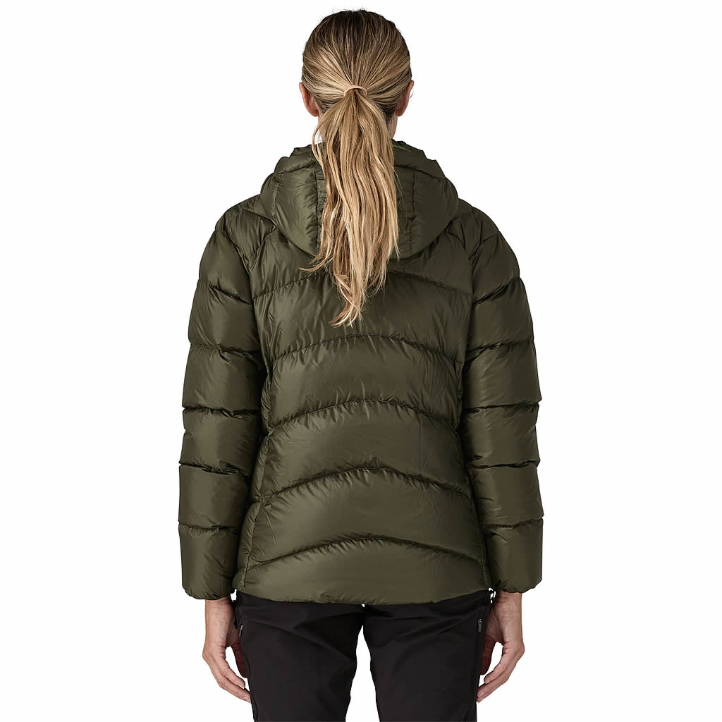 Women's Fitz Roy Down Hoody