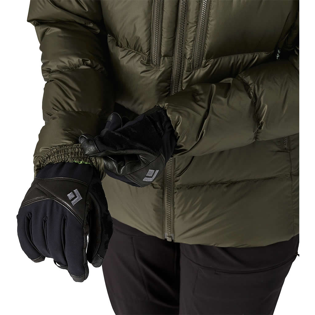 Women's Fitz Roy Down Hoody