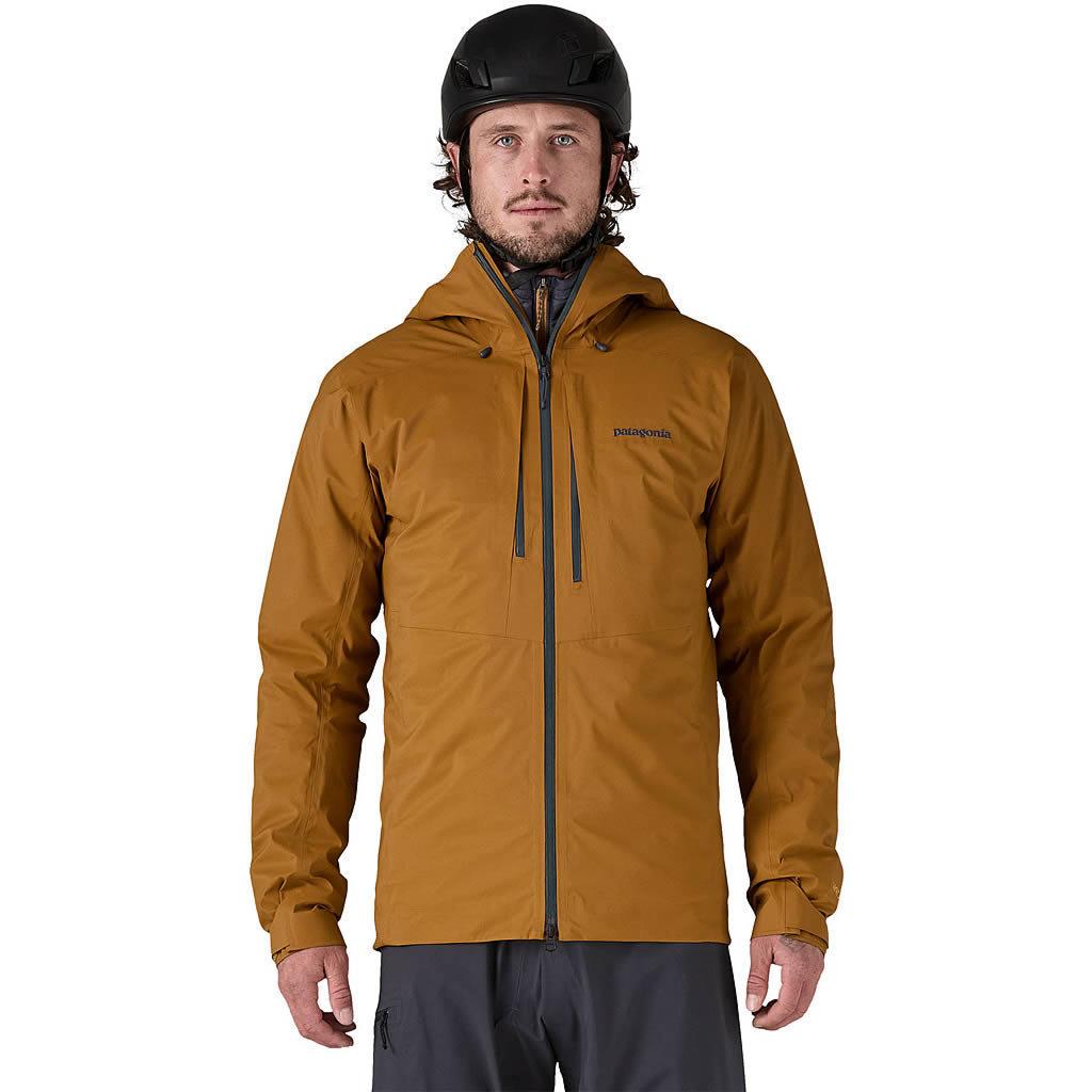 Men's M10 Storm Jacket