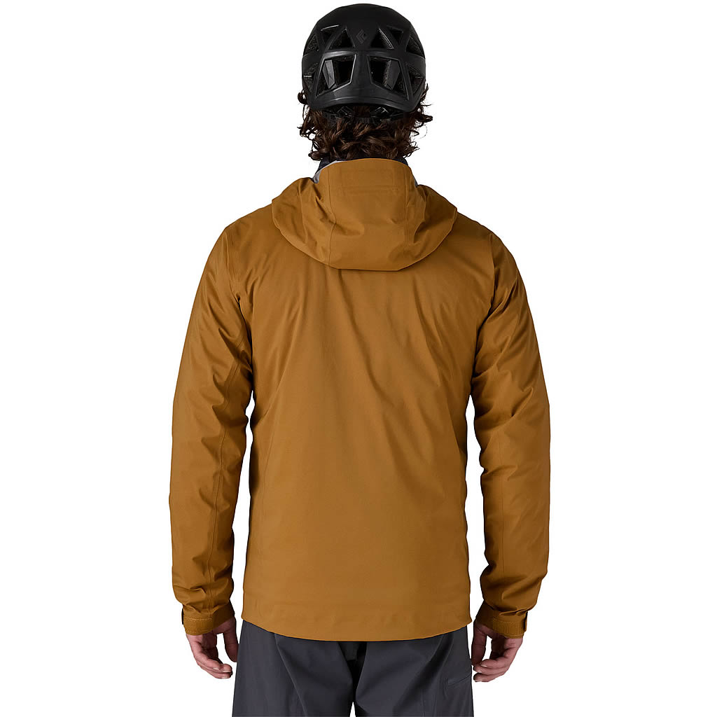 Men's M10 Storm Jacket