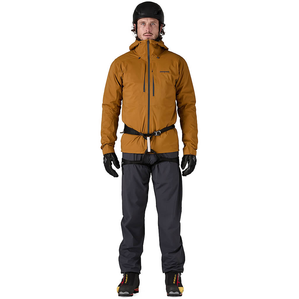 Men's M10 Storm Jacket