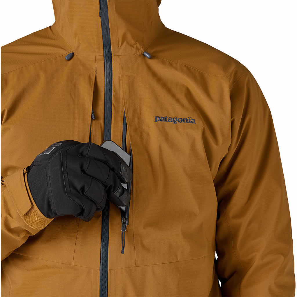 Men's M10 Storm Jacket