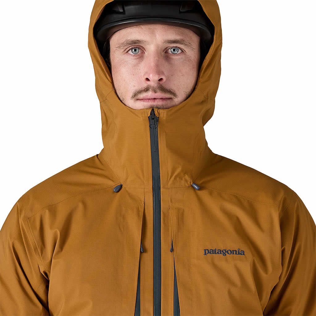 Men's M10 Storm Jacket