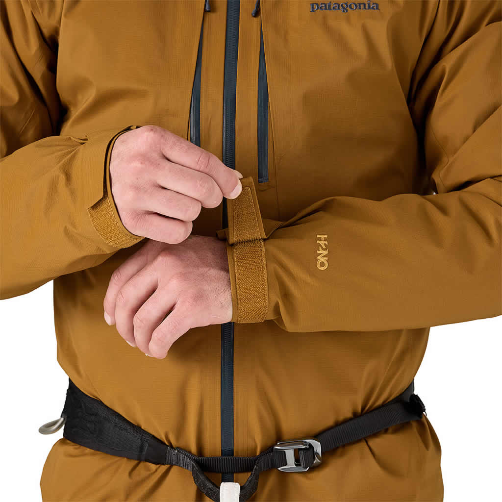 Men's M10 Storm Jacket