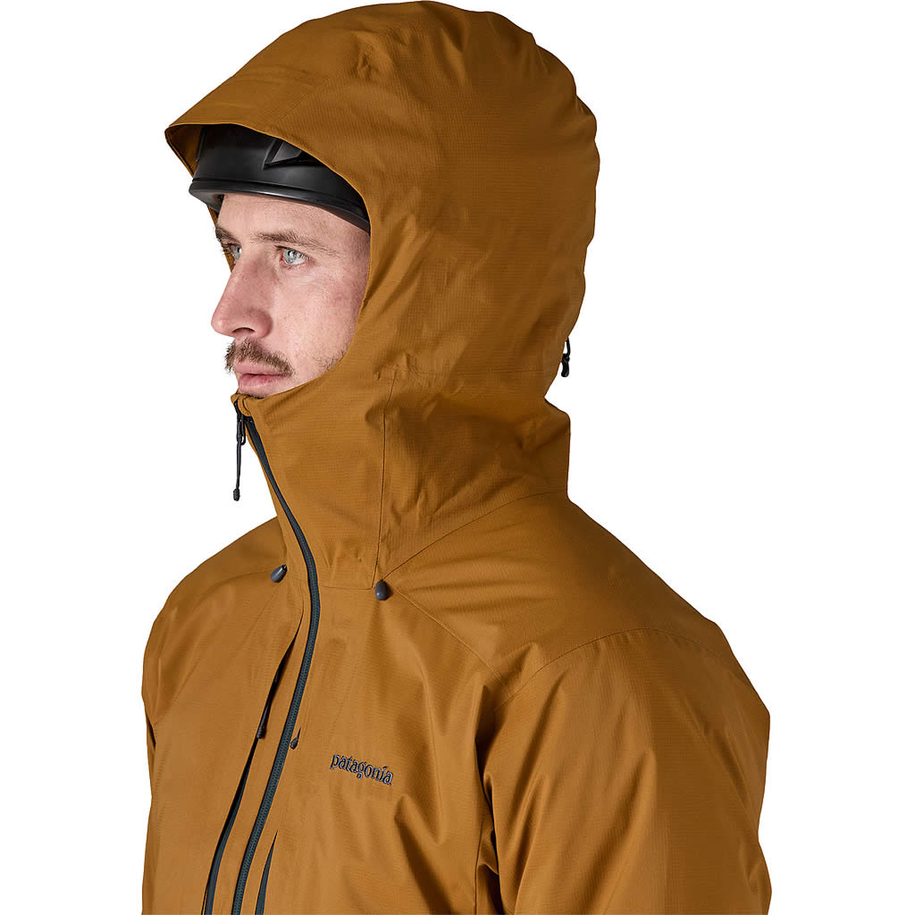 Men's M10 Storm Jacket
