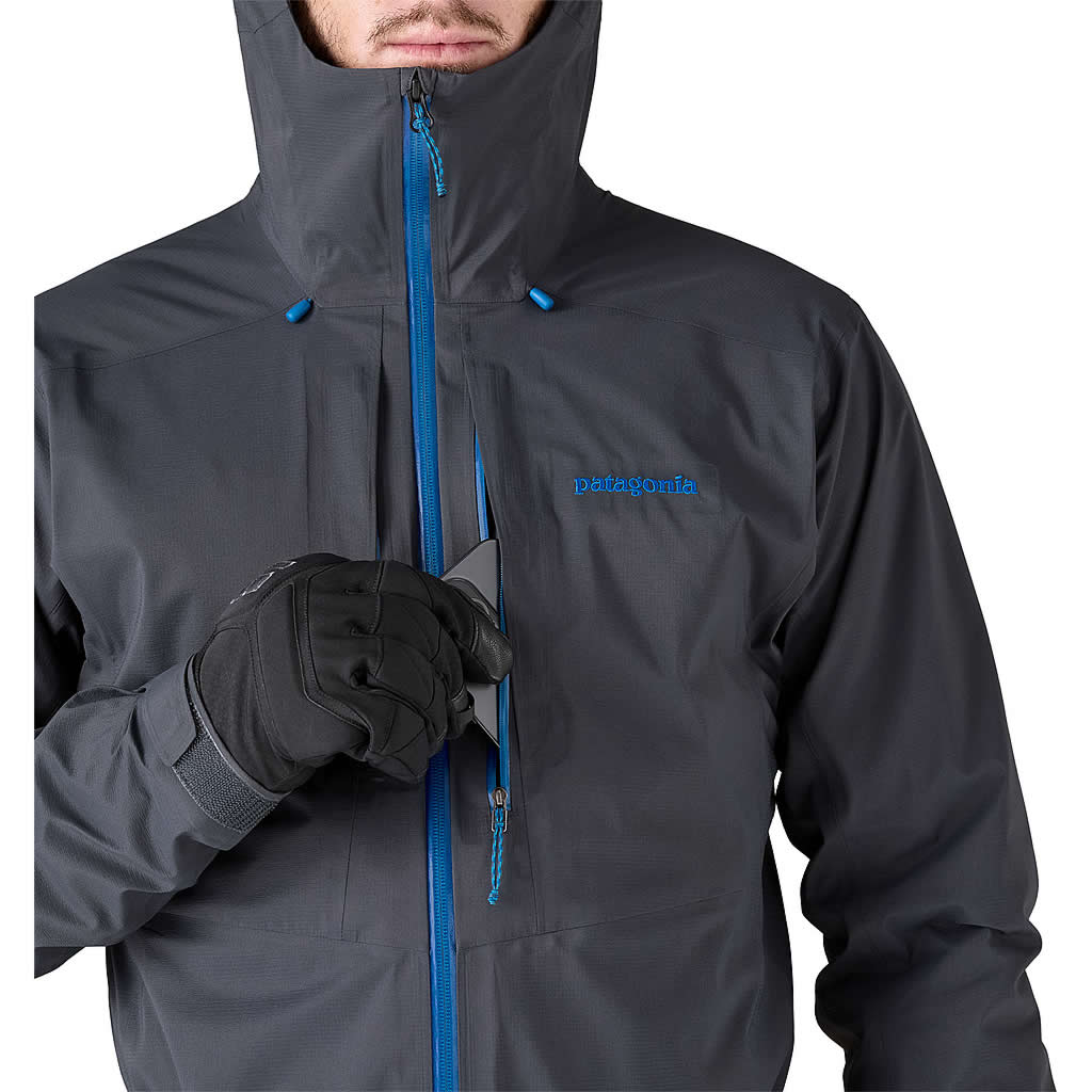 Men's M10 Storm Jacket