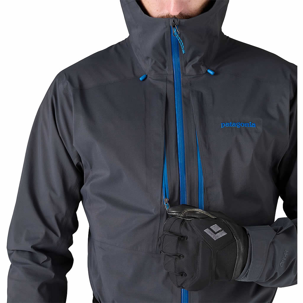 Men's M10 Storm Jacket