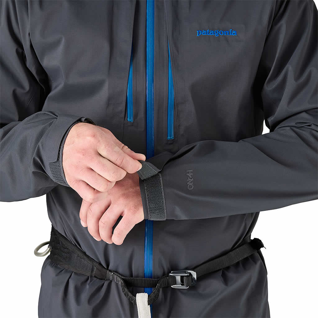 Men's M10 Storm Jacket