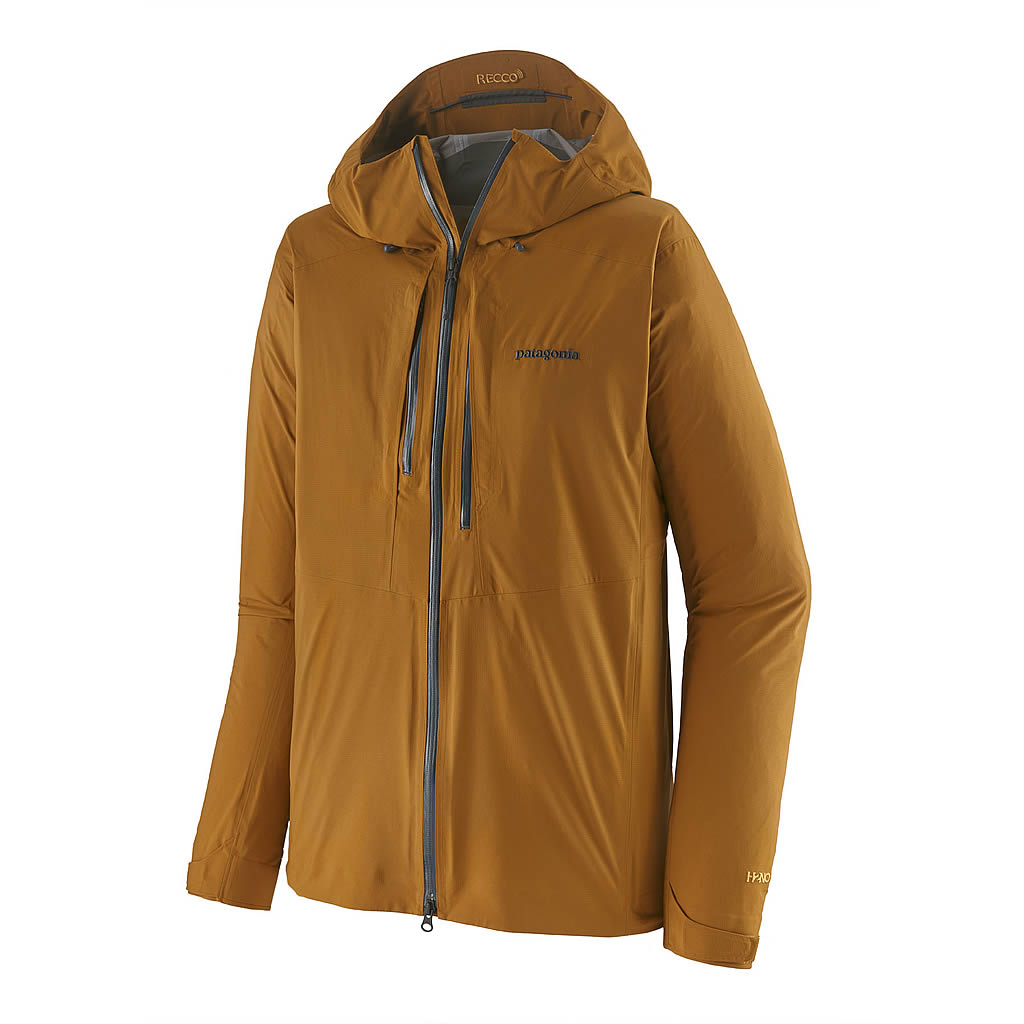 Men's M10 Storm Jacket