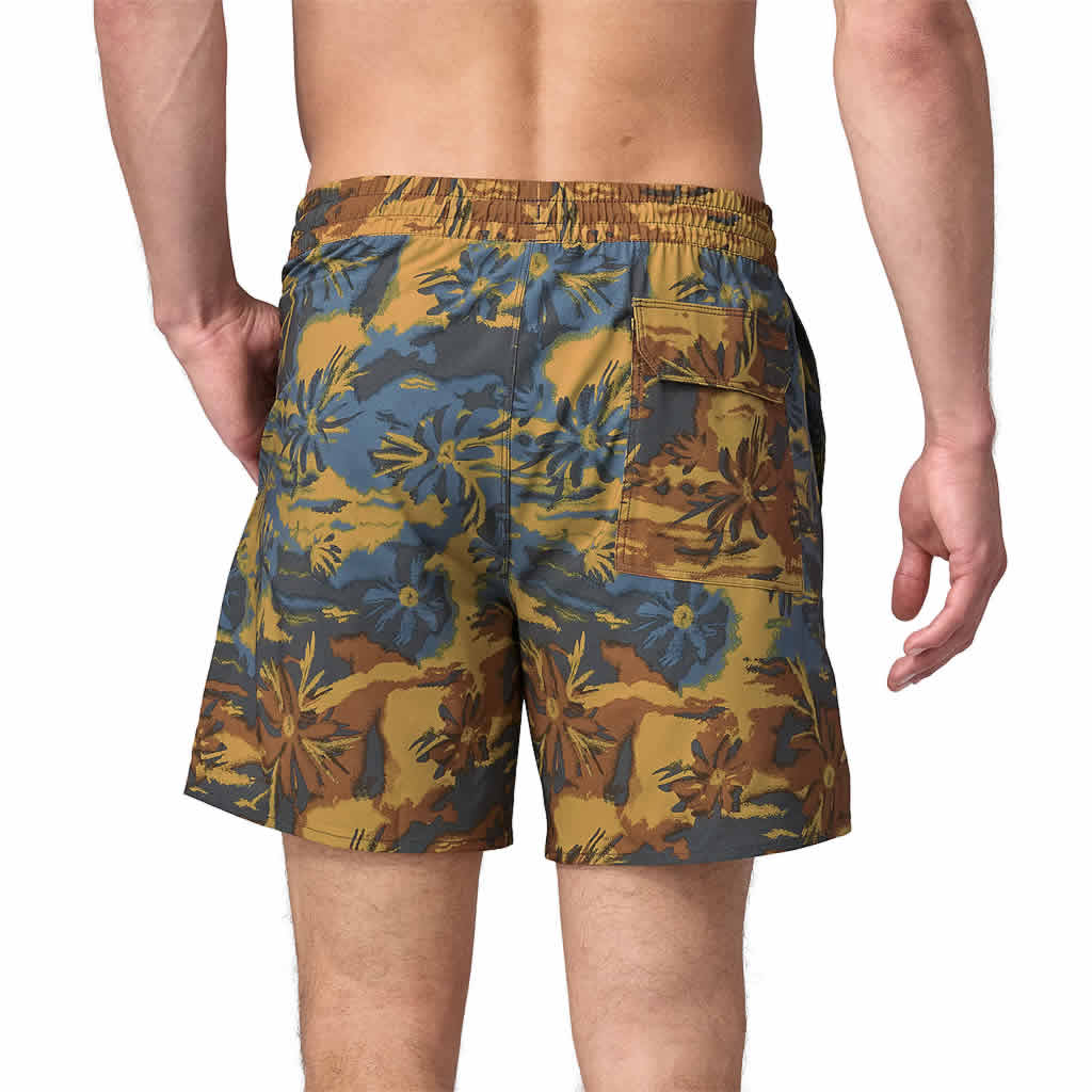Men's Hydropeak Volley Shorts 16"
