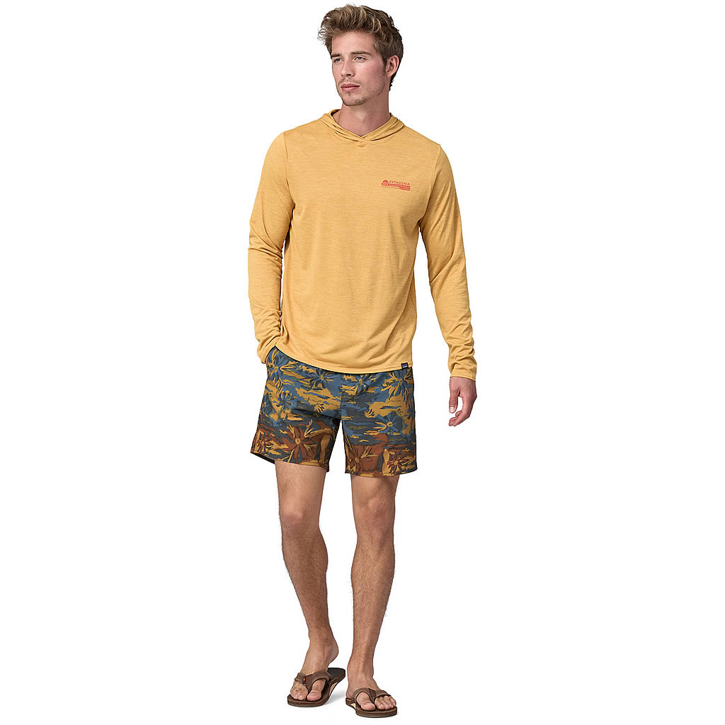 Men's Hydropeak Volley Shorts 16"
