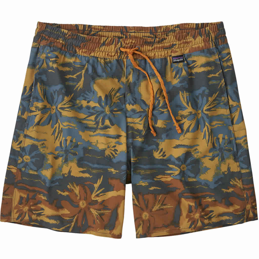 Men's Hydropeak Volley Shorts 16"