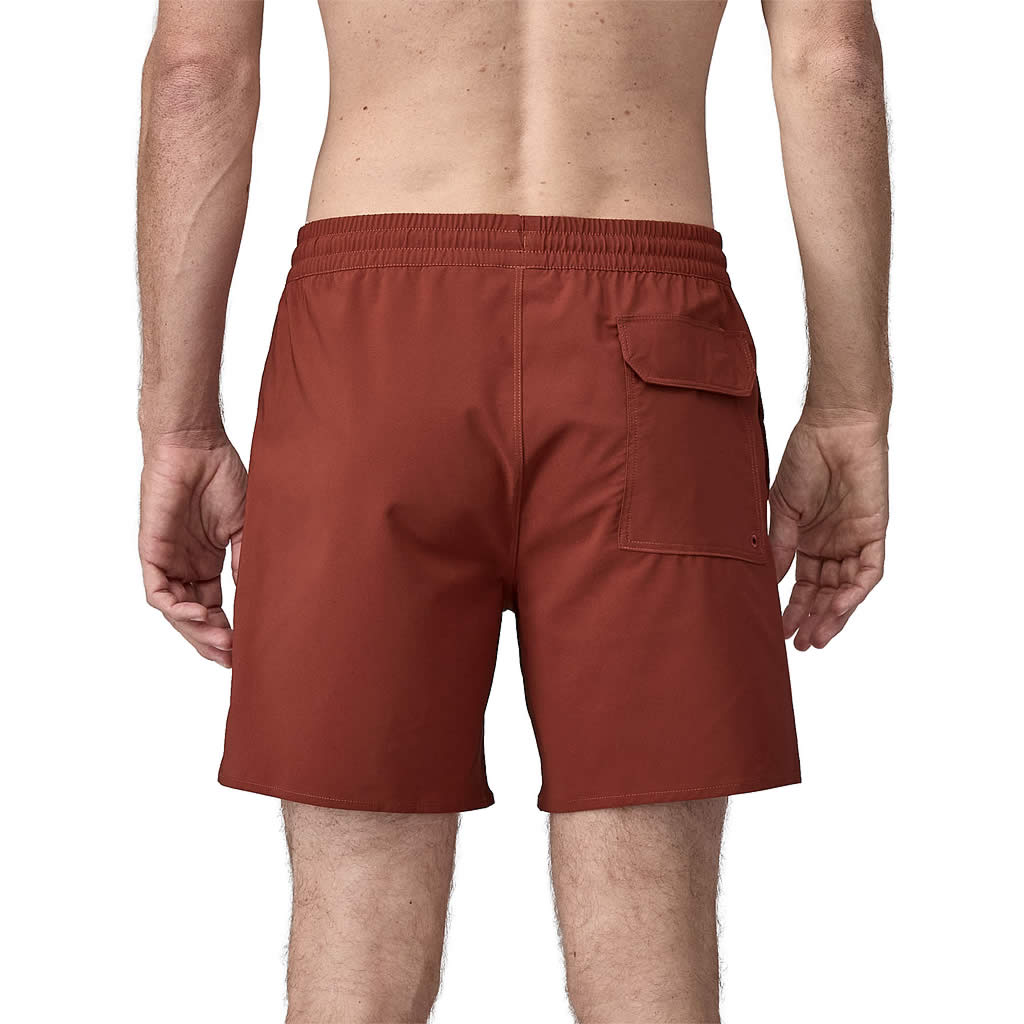 Men's Hydropeak Volley Shorts 16"