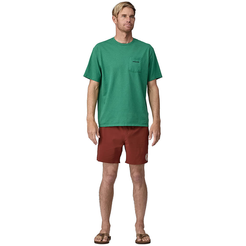 Men's Hydropeak Volley Shorts 16"