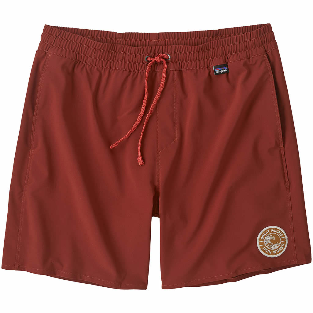 Men's Hydropeak Volley Shorts 16"