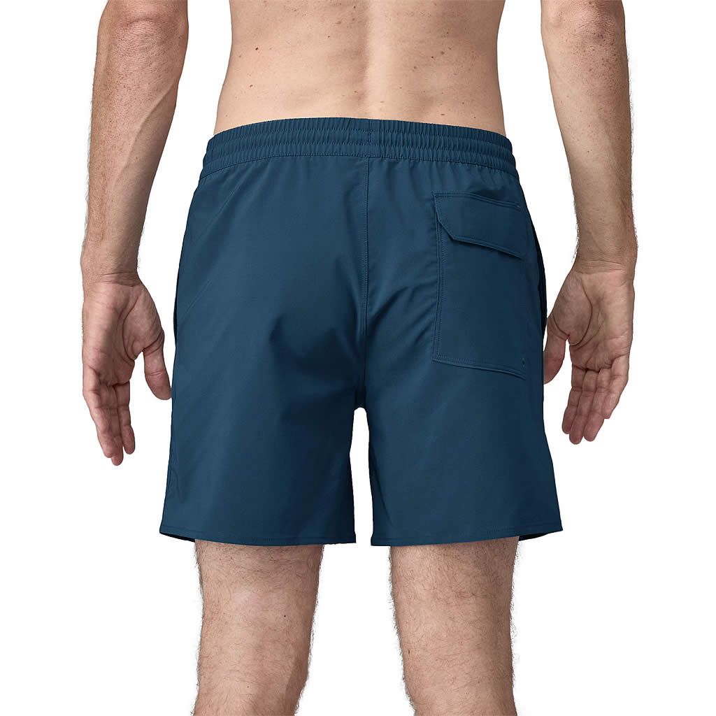 Men's Hydropeak Volley Shorts 16"