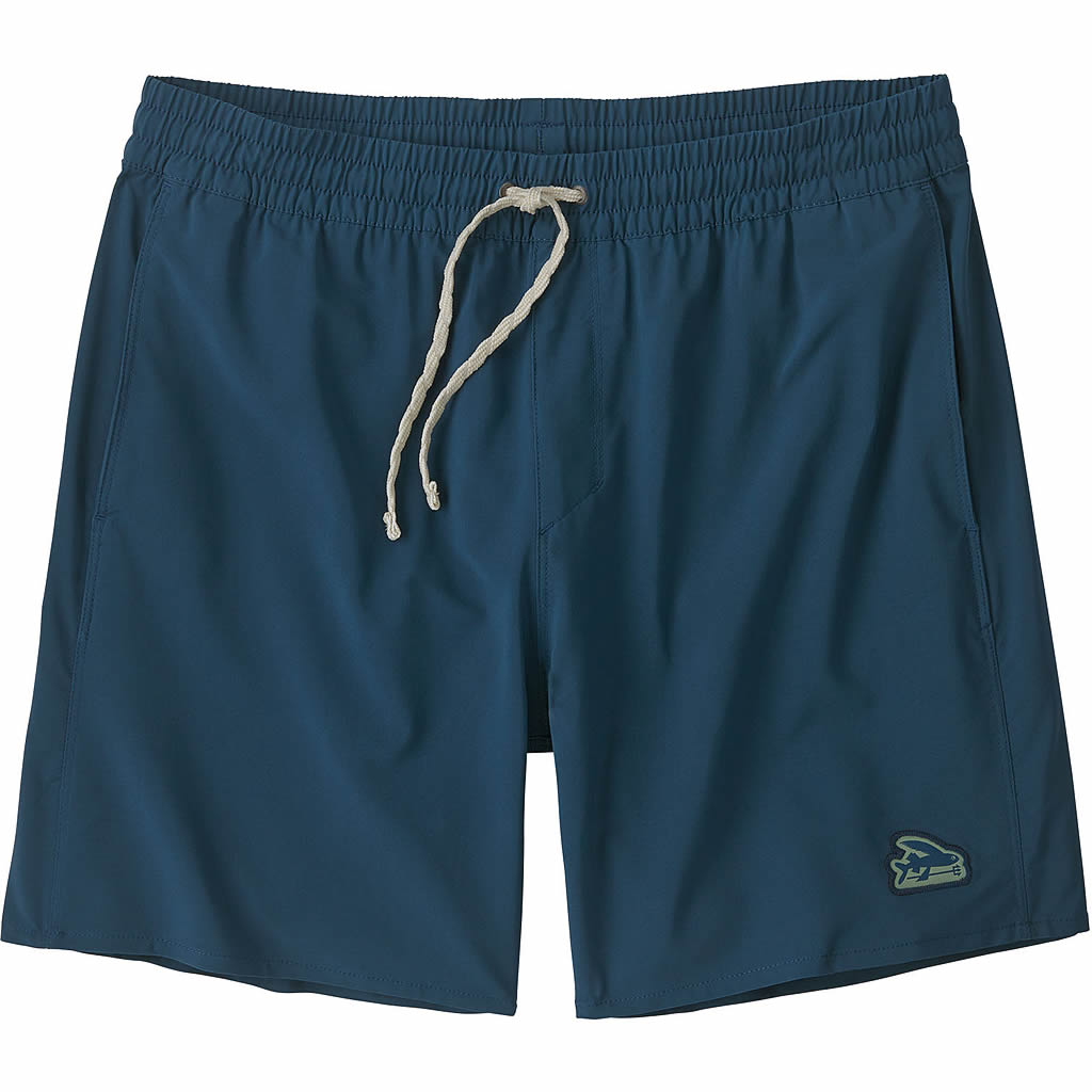 Men's Hydropeak Volley Shorts 16"
