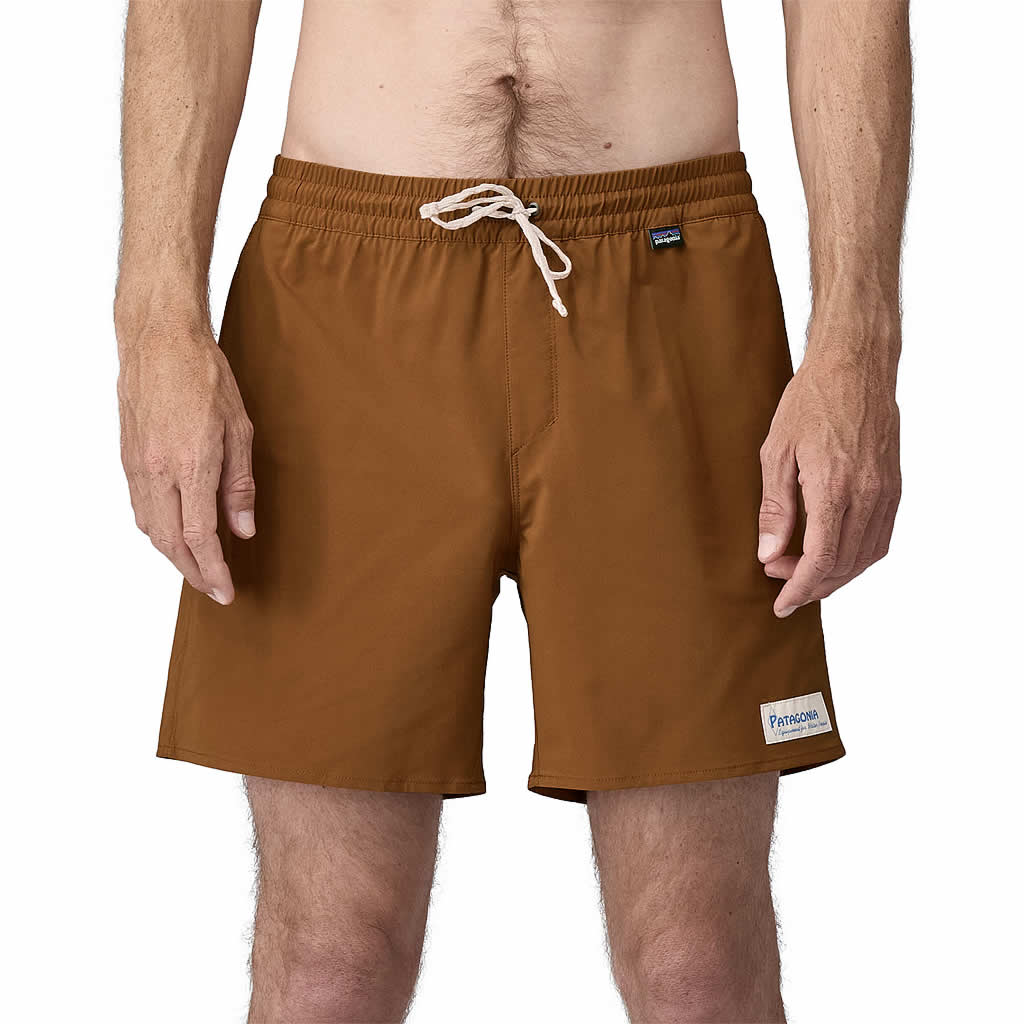 Men's Hydropeak Volley Shorts 16"